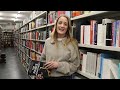 Lucy Foley reads from The Paris Apartment at Kennys Bookshop, April 2022
