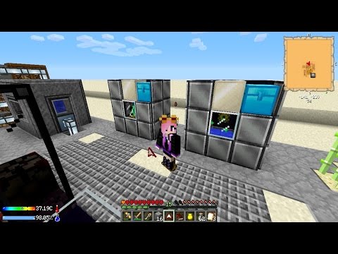 Amy's Crash Landing Series - Episode 39 | "Lightning & Squid"