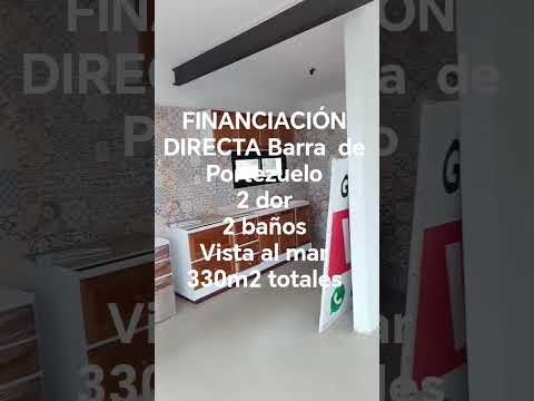 oportunidad con financiación directabennBarra de Portezuelo. Maldonado