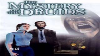 The Mystery of the Druids Soundtrack. Track 7 The Captain and The Fisherman