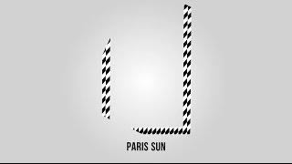 Nelly Furtado - Paris Sun (Lyric Video)