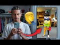 Rating My SUBSCRIBERS Outfits