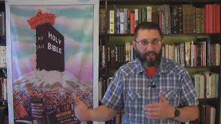 PROOF That Jesus Claimed To Be God The Father!