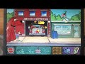 Clifford The Big Red Dog Thinking Adventures 2000 Deleted Scene 1