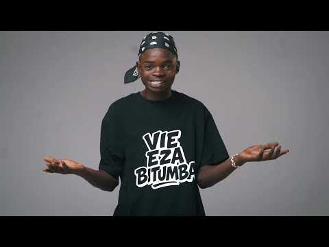 FLOWMAN BANDANA - VIE EZA BITUMBA  (Clip Officiel)