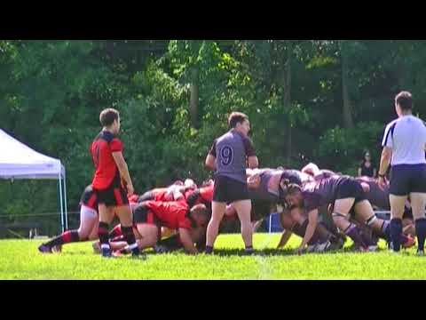 BRFC I vs SHERBROOKE