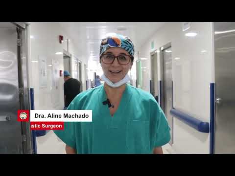 Surgical campaigns - Aniquem