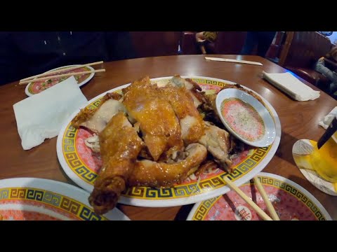 オアフで食べる2021 ⑳ ローカル居酒屋 ~8 FAT 8~