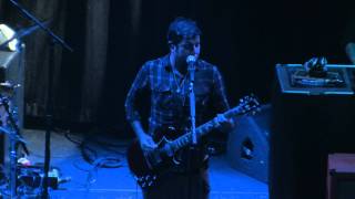 Deftones - Royal - Amsterdam, NED : &quot;Paradiso&quot; - August 23rd 2011