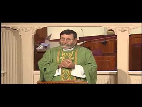 Liturgia y Homilía 21 10 2014 EWTN