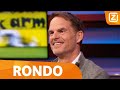 Rondo 04/04/2021 | Met Frank de Boer, Ruud Gullit, Marco van Basten en Youri Mulder