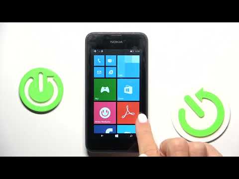 How to Change Language on Nokia Lumia 530?