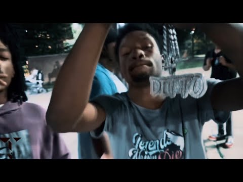 OTV Lil Jack x MikeCity Reckless - “In The Streets” (Official Video) Shot By TøppShotta Visualz