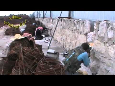 اشتباكات بين عناصر كتائب نور الدين الزنكي وقوات النظام في خان العسل