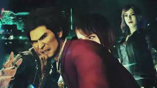 【#龍が如く８】(PS5) {プラチナトロフィーを目指して}
