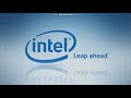 INTEL LEAP AHEAD ANIMATIONS 2006 2009