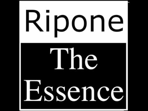 Dj Ripone- The Essence