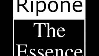 Dj Ripone- The Essence
