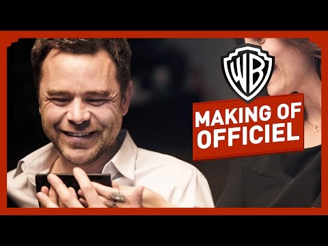 SMS - Making Of Officielle 2 - Guillaume de Tonquédec / Franck Dubosc