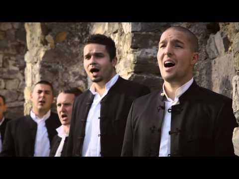 Klapa Krunik - Podno Klisa, tvrda grada