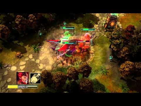 Top 5 Plays - Kane, The Usurper