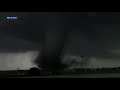 Damon Lane Looks Back At May 2013 EF 5 Tornado How It Changed Weather Coverage