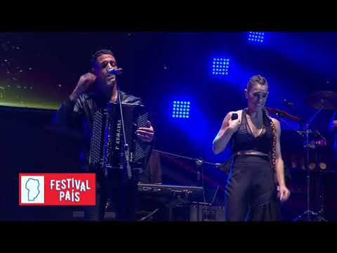 El Cielo Del Albañil (Cosquín 2023)