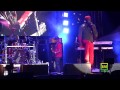 Richie Spice at Bob Marley 70 "Redemption Live ...