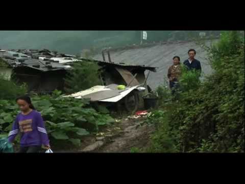 Up The Yangtze (2008) Trailer