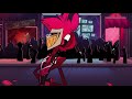 Stayed Gyatt Stayed Gone Hazbin Hotel Voiceover