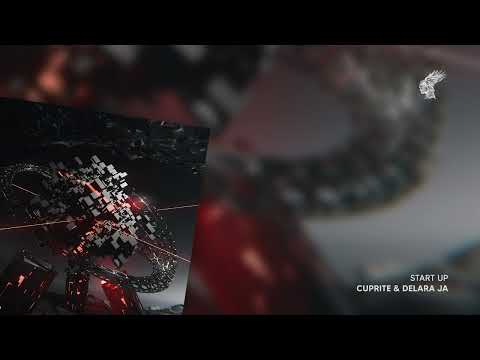 Cuprite & Delara Ja - Start Up