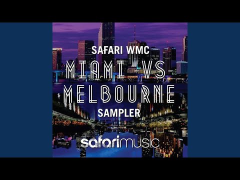 Dont Stop Believing (Mobin Master vs Tate Strauss Remix)