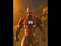 Team Ironman VS Team Captain America