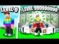 Father VS Son 999,999,999 ROBLOX TECH STORE TYCOON