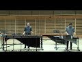 Confluence: Jeff Calissi and Matt Bronson