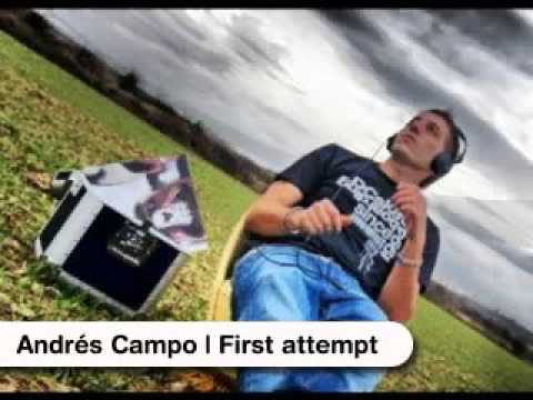 First Attempt - Mintech - Andrés Campo