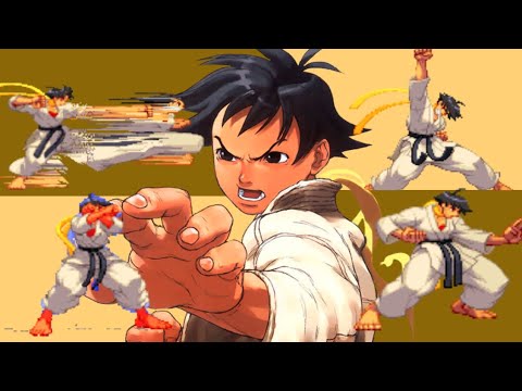 Makoto 3rd Strike Guide: The 100% Stun Hunter