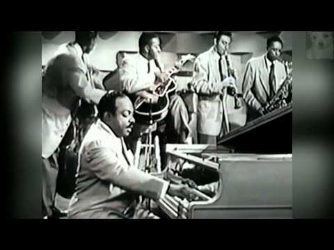 Masters Of Jazz - Count Basie (3/4)