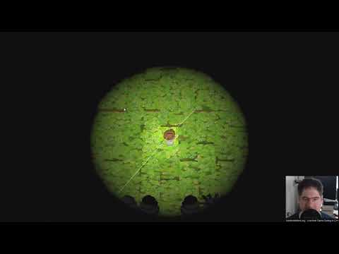 Handmade Hero Day 576 - Octahedral Encoding