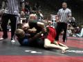 NAGA Indiana Rear Naked Choke