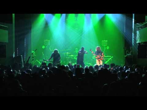 101 Proof (Montreal's Pantera Tribute) - Vidéo promo