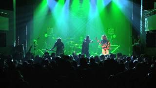 101 Proof (Montreal's Pantera Tribute) - Vidéo promo
