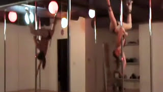 Alexia - me and you(non oficial video)