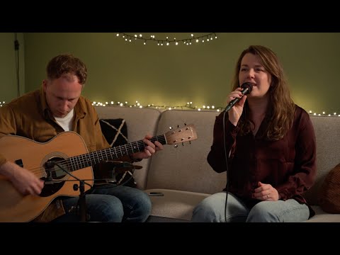 Worship in de Woonkamer | De aarde is vol van Uw glorie