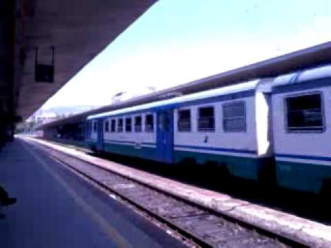 R 22620 Rosarno-Melito P.S