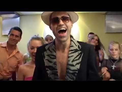 Sie ist so heiß  -  Assango Soul