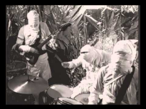 Archie Bronson Outfit - Wild Strawberries