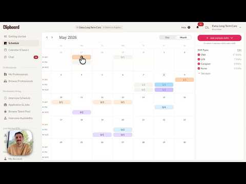 Workplace Platform Walkthrough