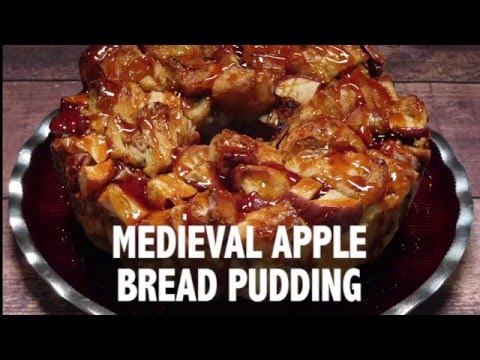 download lagu mp3 mp4 Medieval Bread Pudding Recipe, download lagu Medieval Bread Pudding Recipe gratis, unduh video klip Medieval Bread Pudding Recipe