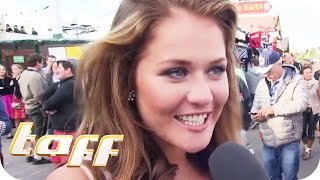 Fesche Wiesn-Frisuren | taff | ProSieben
